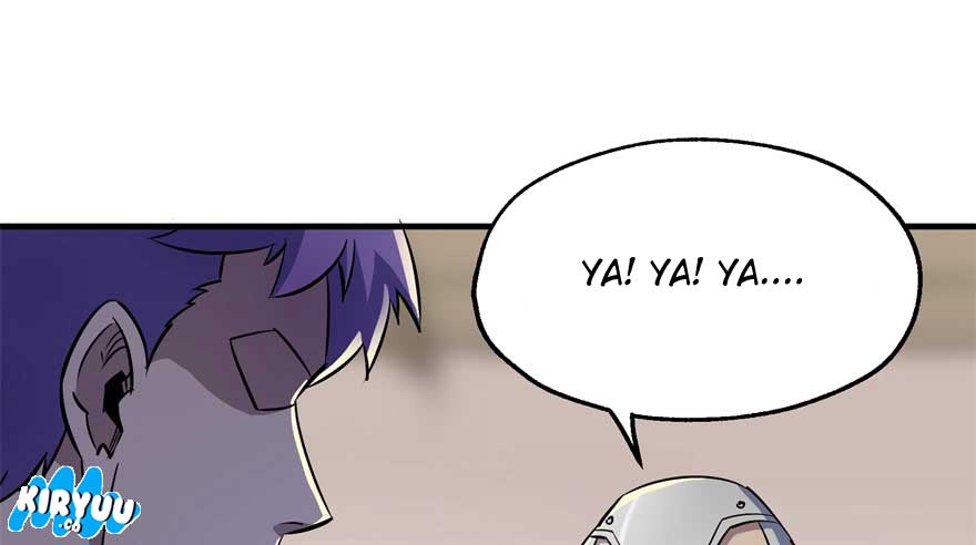 The Hunter Chapter 58 Bahasa Indonesia