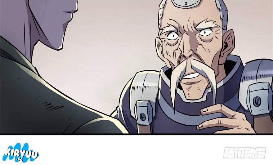 The Hunter Chapter 58 Bahasa Indonesia