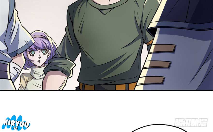 The Hunter Chapter 58 Bahasa Indonesia