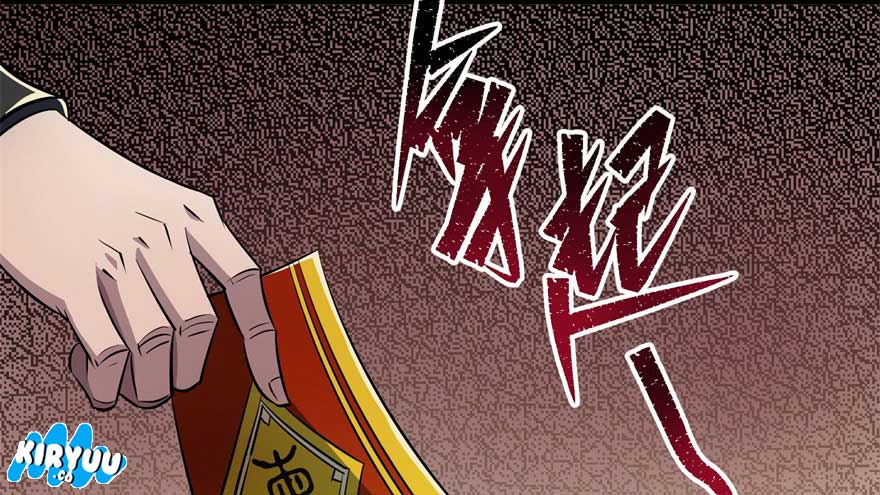 The Hunter Chapter 58 Bahasa Indonesia