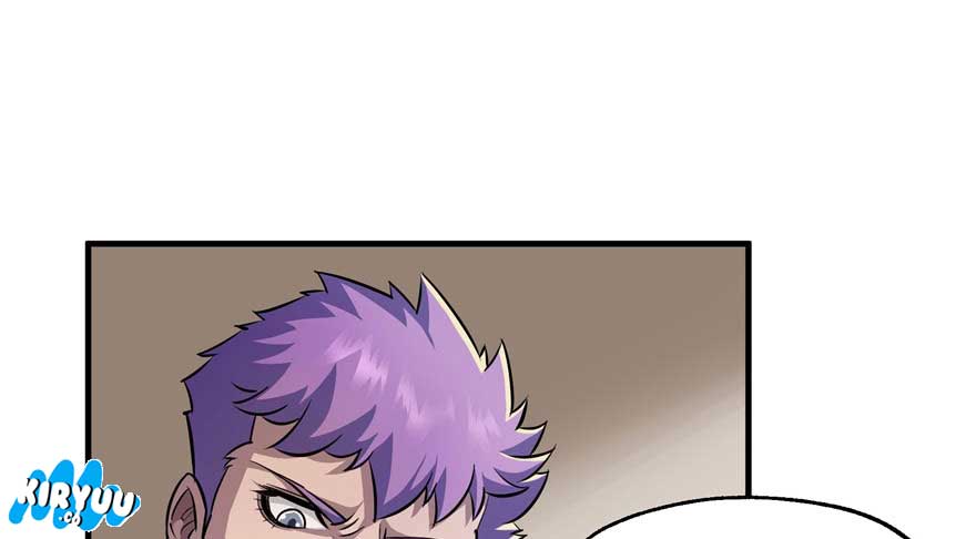 The Hunter Chapter 58 Bahasa Indonesia