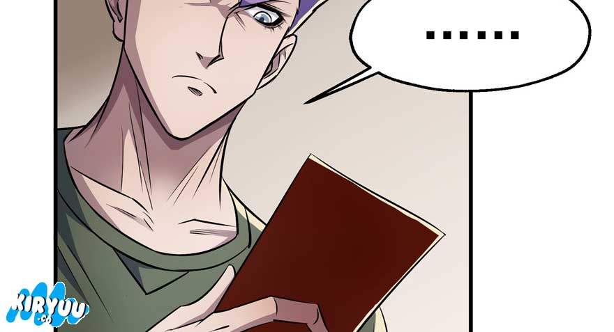 The Hunter Chapter 58 Bahasa Indonesia