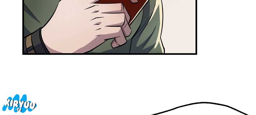 The Hunter Chapter 58 Bahasa Indonesia