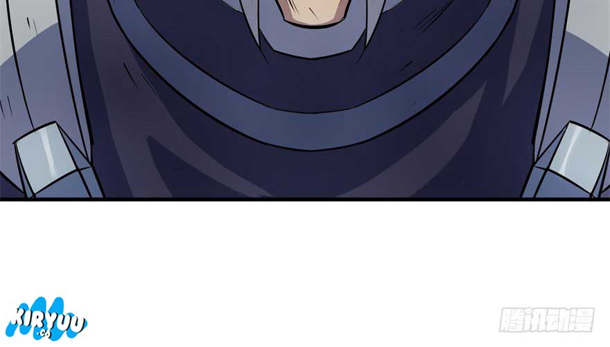 The Hunter Chapter 58 Bahasa Indonesia