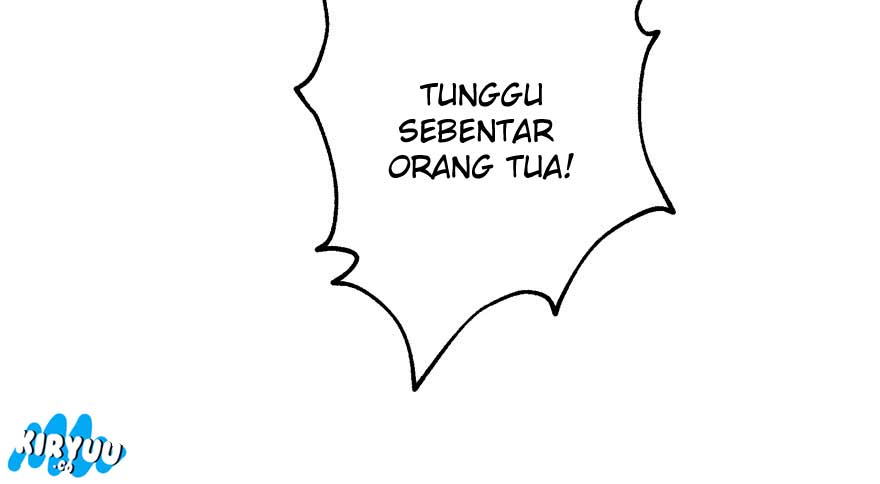 The Hunter Chapter 58 Bahasa Indonesia