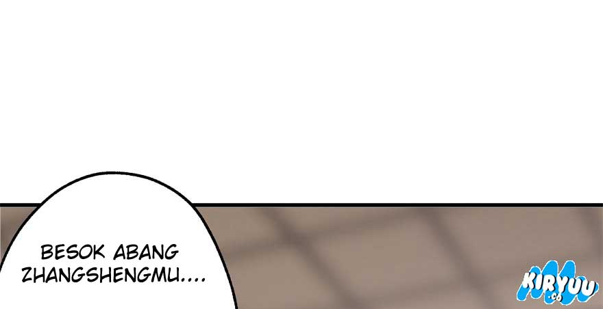 The Hunter Chapter 58 Bahasa Indonesia