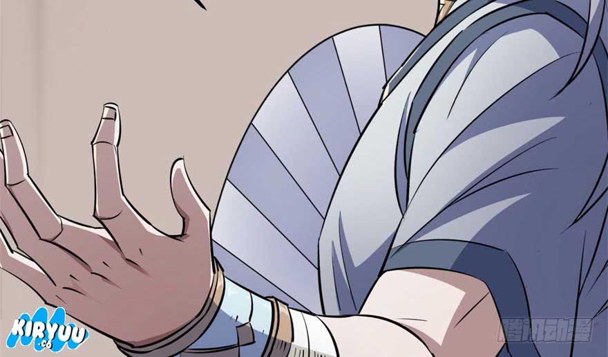 The Hunter Chapter 58 Bahasa Indonesia