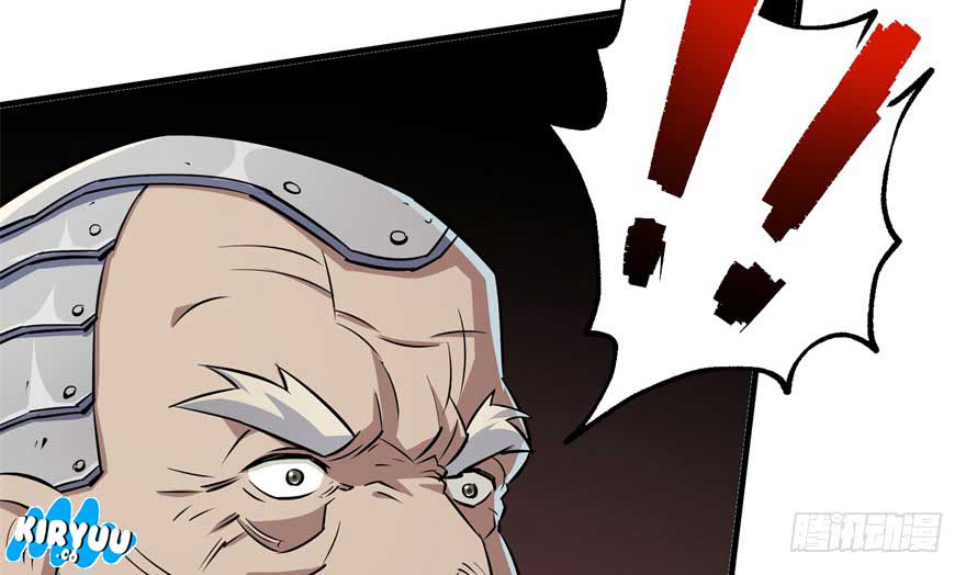 The Hunter Chapter 58 Bahasa Indonesia