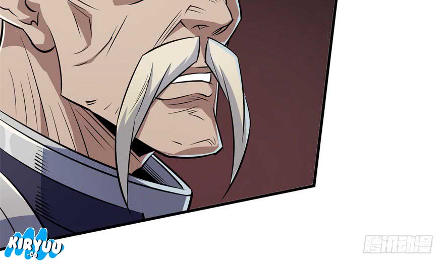 The Hunter Chapter 58 Bahasa Indonesia