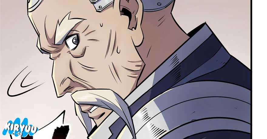 The Hunter Chapter 58 Bahasa Indonesia