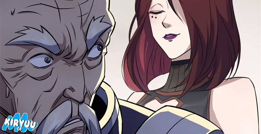 The Hunter Chapter 58 Bahasa Indonesia