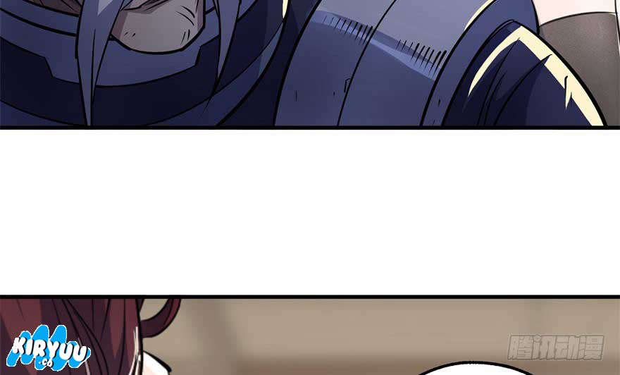 The Hunter Chapter 58 Bahasa Indonesia