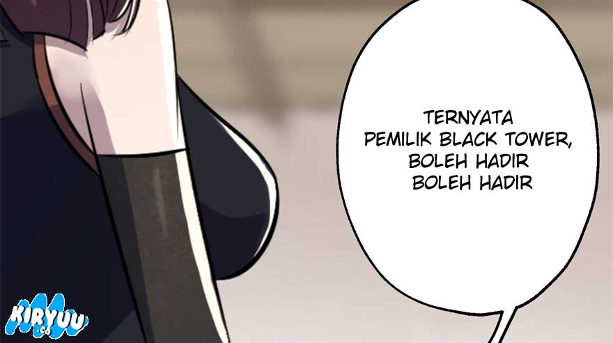 The Hunter Chapter 58 Bahasa Indonesia