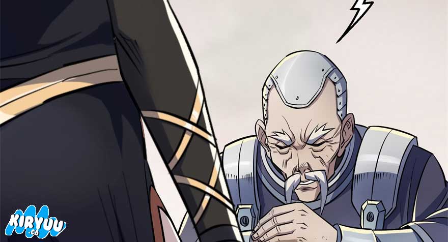 The Hunter Chapter 58 Bahasa Indonesia