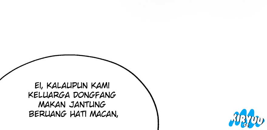 The Hunter Chapter 58 Bahasa Indonesia