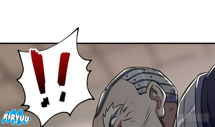 The Hunter Chapter 58 Bahasa Indonesia