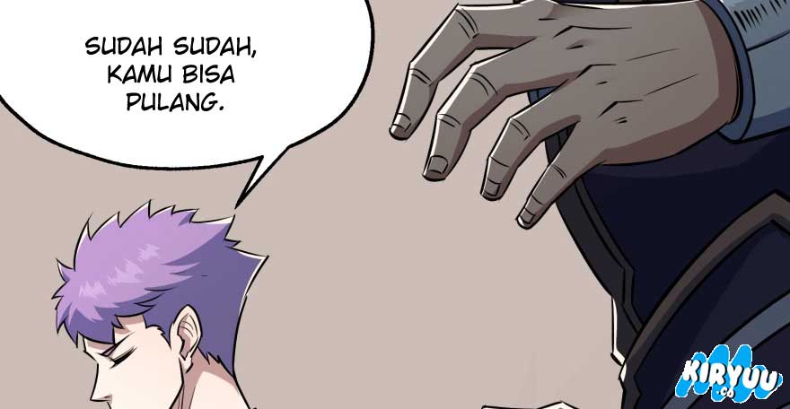 The Hunter Chapter 58 Bahasa Indonesia