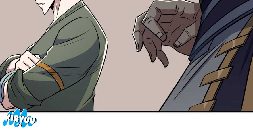 The Hunter Chapter 58 Bahasa Indonesia