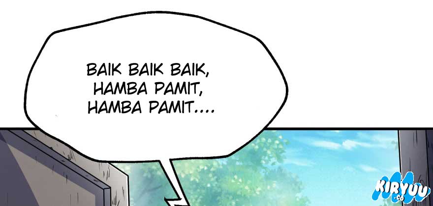 The Hunter Chapter 58 Bahasa Indonesia