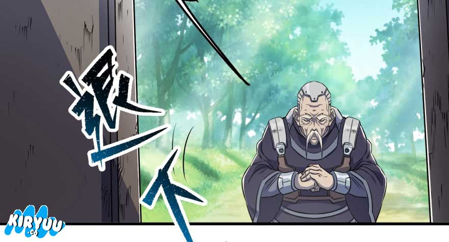 The Hunter Chapter 58 Bahasa Indonesia