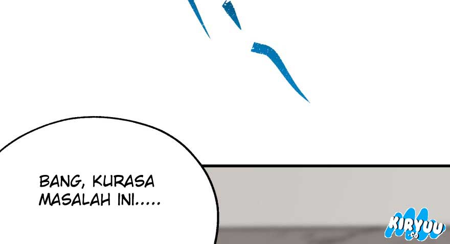The Hunter Chapter 58 Bahasa Indonesia