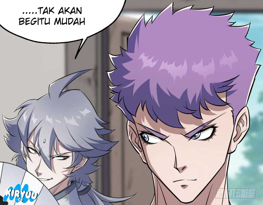 The Hunter Chapter 58 Bahasa Indonesia