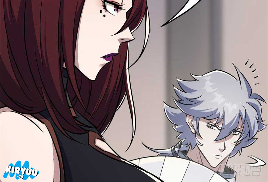 The Hunter Chapter 58 Bahasa Indonesia