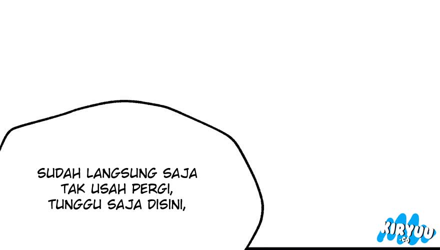 The Hunter Chapter 58 Bahasa Indonesia
