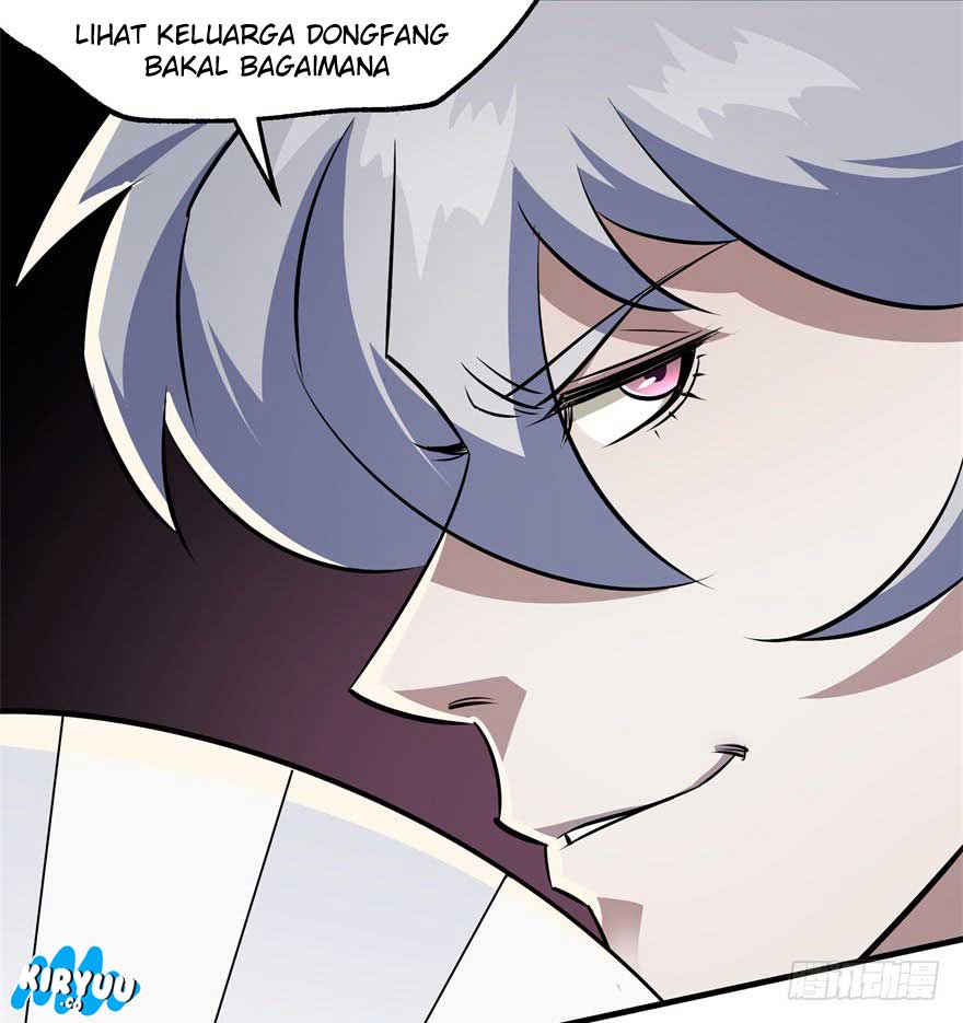 The Hunter Chapter 58 Bahasa Indonesia