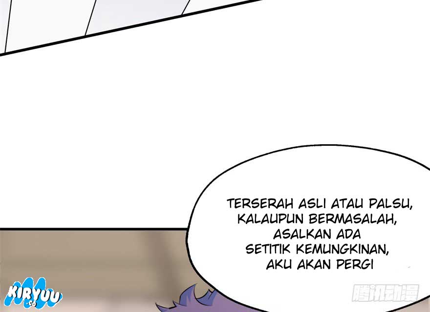 The Hunter Chapter 58 Bahasa Indonesia