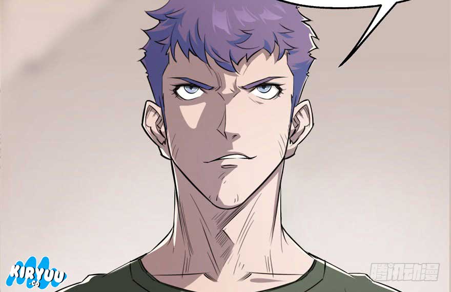 The Hunter Chapter 58 Bahasa Indonesia