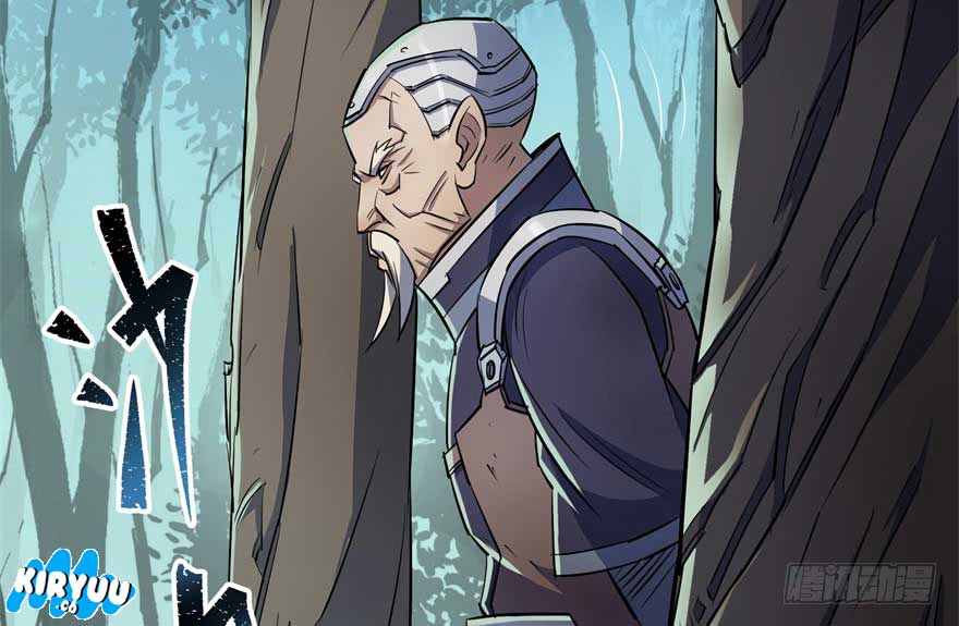 The Hunter Chapter 58 Bahasa Indonesia