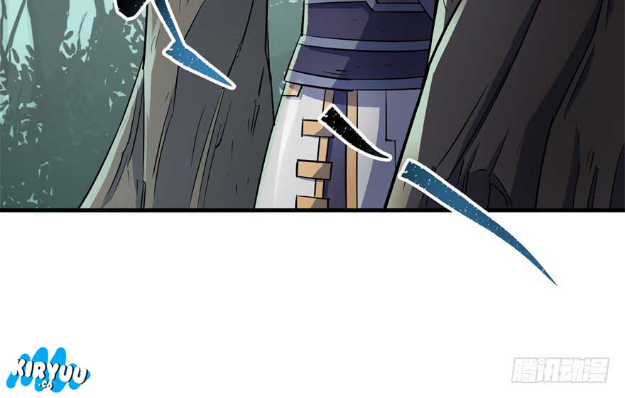 The Hunter Chapter 58 Bahasa Indonesia