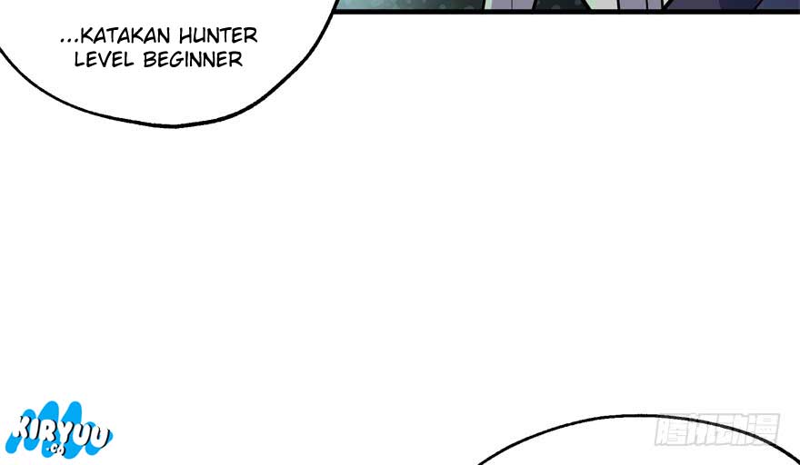 The Hunter Chapter 58 Bahasa Indonesia