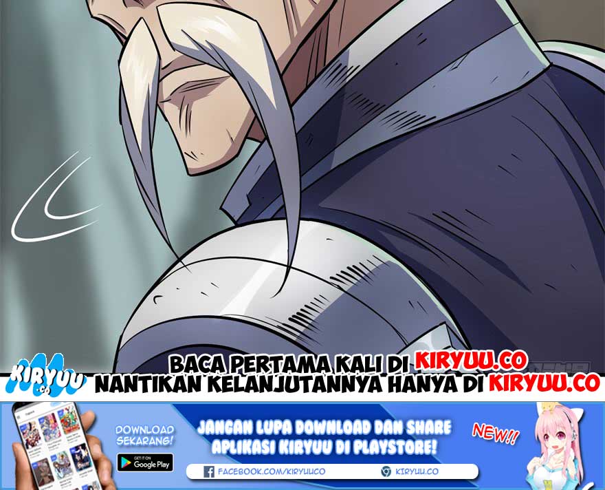 The Hunter Chapter 58 Bahasa Indonesia