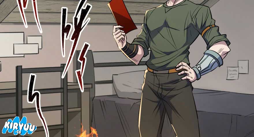 The Hunter Chapter 59 Bahasa Indonesia