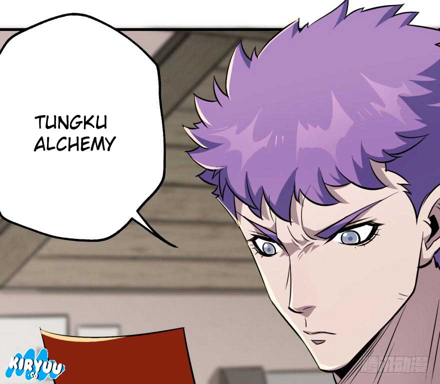 The Hunter Chapter 59 Bahasa Indonesia