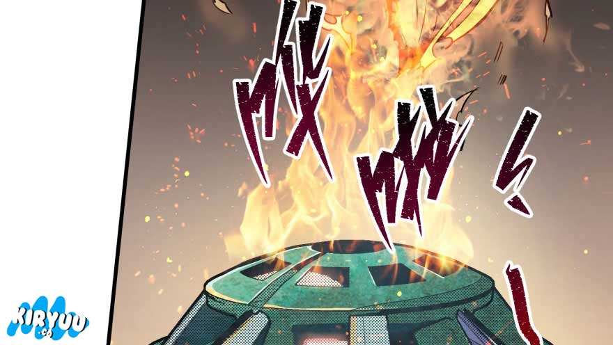 The Hunter Chapter 59 Bahasa Indonesia