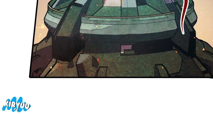 The Hunter Chapter 59 Bahasa Indonesia