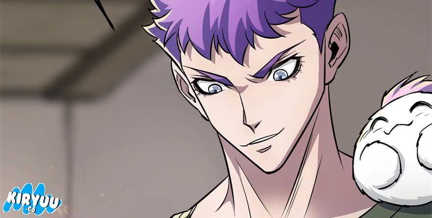 The Hunter Chapter 59 Bahasa Indonesia