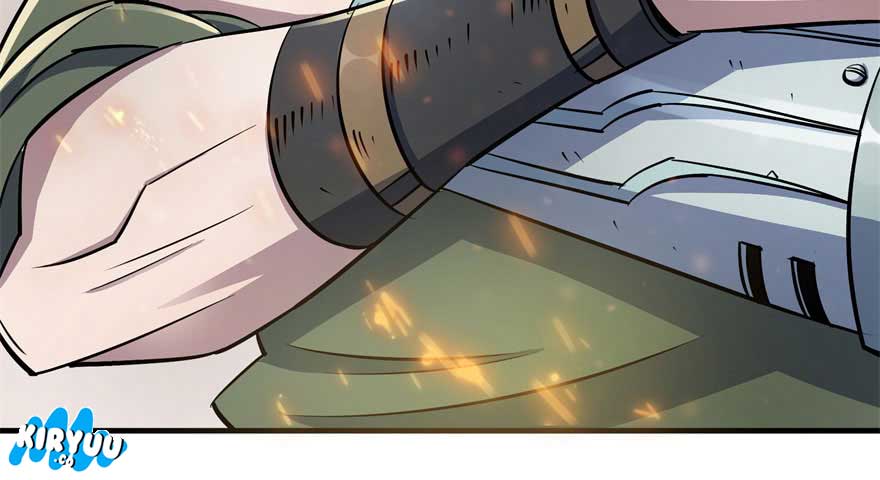 The Hunter Chapter 59 Bahasa Indonesia