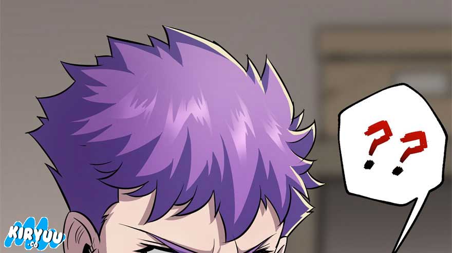 The Hunter Chapter 59 Bahasa Indonesia