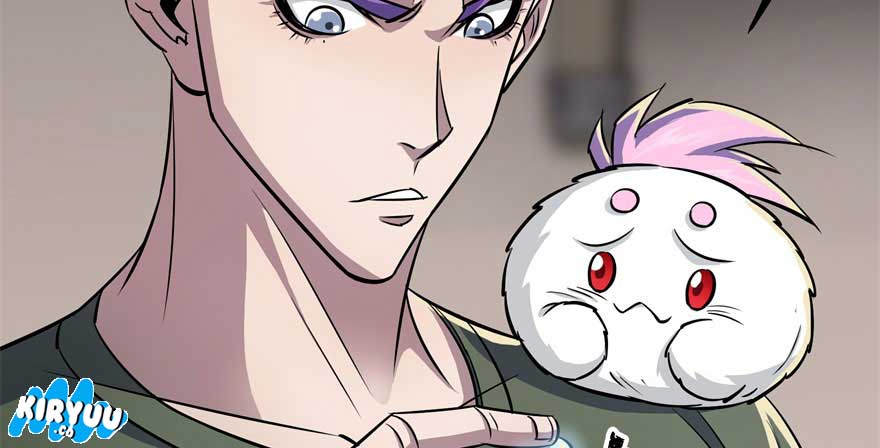 The Hunter Chapter 59 Bahasa Indonesia