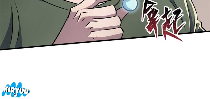 The Hunter Chapter 59 Bahasa Indonesia