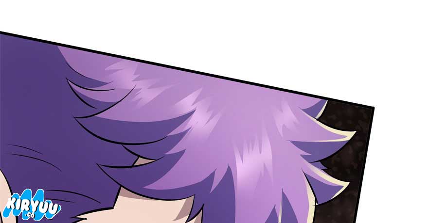 The Hunter Chapter 59 Bahasa Indonesia