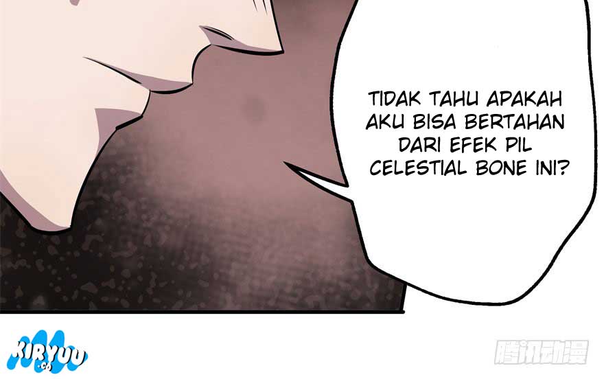 The Hunter Chapter 59 Bahasa Indonesia