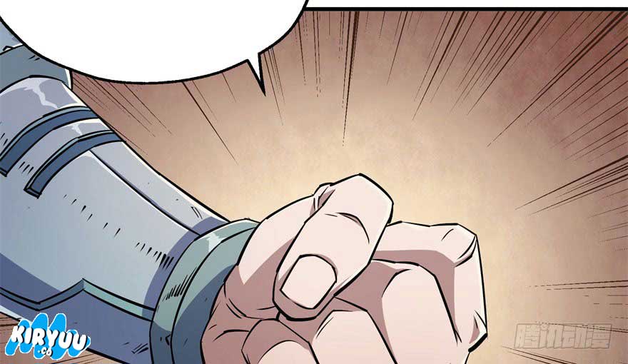 The Hunter Chapter 59 Bahasa Indonesia