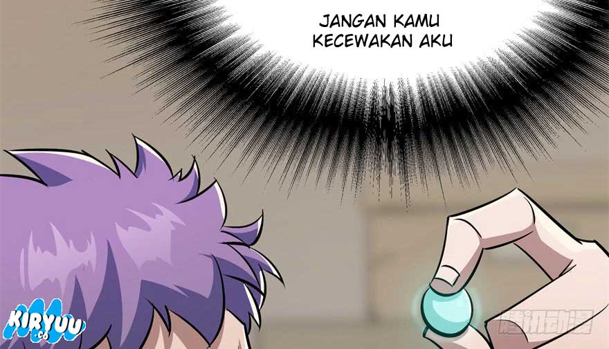 The Hunter Chapter 59 Bahasa Indonesia