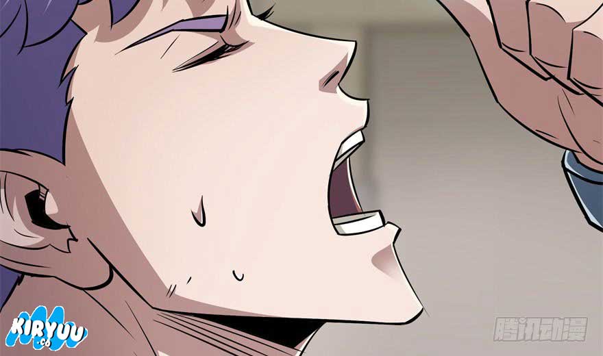 The Hunter Chapter 59 Bahasa Indonesia