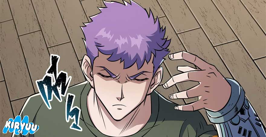 The Hunter Chapter 59 Bahasa Indonesia